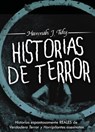 Historias de Terror - Hannah J tidy - 9781950921218