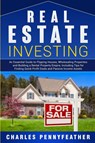 Real Estate Investing - Charles Pennyfeather - 9781950922178