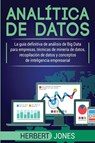 Analitica de datos - Herbert Jones - 9781950922499