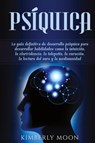 Psiquica - Kimberly Moon - 9781950924875