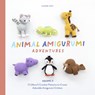 Animal Amigurumi Adventures Vol. 2 - Lauren Espy - 9781950968954