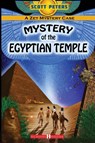 Mystery of the Egyptian Temple - Scott Peters - 9781951019167