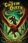 In A Deep Dark Magic Wood - Scott Peters - 9781951019570