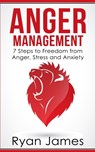 Anger Management - Ryan James - 9781951030056