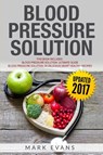 Blood Pressure - Mark (Coventry University UK) Evans - 9781951030087