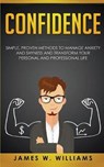Confidence - W WILLIAMS,  James - 9781951030261