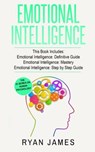 Emotional Intelligence - Ryan James - 9781951030377
