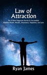 Law of Attraction - Ryan James - 9781951030636