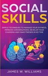 Social Skills - James W Williams - 9781951030957