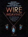 Wire Weaving - Amy Lange - 9781951035259