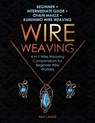 Wire Weaving - Amy Lange - 9781951035259