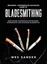 Bladesmithing - Wes Sander - 9781951035365