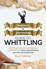 Whittling - Ryan Feldman - 9781951035730