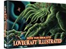 Pete Von Sholly's Lovecraft Illustrated - Mr. Pete Von Sholly - 9781951038168