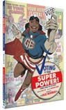 Voting Is Your Super Power - Various - 9781951038182