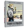 Terry and the Pirates: The Master Collection Vol. 12 - Mr. Milton Caniff - 9781951038724