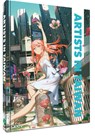 Artists in Taiwan - Various - 9781951038809