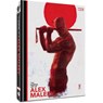 The Marvel Art of Alex Maleev - Alex Maleev - 9781951038861