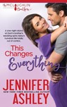 This Changes Everything - Jennifer Ashley - 9781951041236
