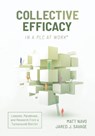 Collective Efficacy in a PLC at Work(r): Lessons, Paradoxes, and Research from a Turnaround District - Matt Navo - 9781951075514