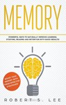Memory - Robert S Lee - 9781951083717
