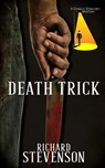 Death Trick - Richard Stevenson - 9781951092580
