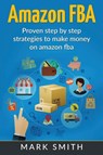 Amazon FBA - Mark Smith - 9781951103712