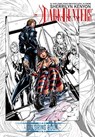 Ultimate DH Coloring Book - Sherrilyn Kenyon - 9781951111076