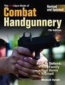 Gun Digest Book of Combat Handgunnery, 7th Edition - Massad Ayoob - 9781951115203