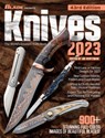 Knives 2023, 43rd Edition - Joe Kertzman - 9781951115746