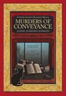 Murders of Conveyance Volume 3 - Jeanne Burrows-Johnson - 9781951122065