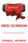 Red Screen - Daniel Burke - 9781951122720