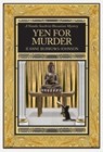 Yen For Murder - Jeanne Burrows-Johnson - 9781951122850