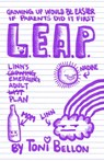 L.E.A.P. - Toni Bellon - 9781951122911