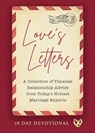 Love's Letters - GUY LIA,  Jamal Miller Deborah Fileta ; Chris Brown, Devi Titus Scott Silverii ; Amber Lia, Joel Malm Scott Lapierre - 9781951129408