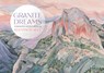 Granite Dreams: Yosemite Note Cards [With Envelope] -  - 9781951179311