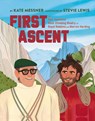 First Ascent - Kate Messner - 9781951179335