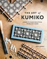 The Art of Kumiko - Matt Kenney - 9781951217242