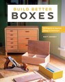 Build Better Boxes - Matt Kenney - 9781951217266