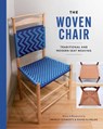 The Woven Chair - Brandy Clements ; Dave Klingler - 9781951217525