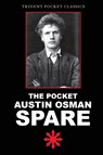 The Pocket Austin Osman Spare - Austin Osman Spare ; Jake Dirnberger - 9781951226039