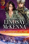 Countermeasure - Lindsay McKenna - 9781951236571