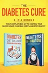 The Diabetes Cure - Field Cheryl - 9781951266301