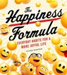 The Happiness Formula - Alyssa Shaffer - 9781951274115