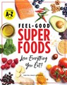 Superfoods A-z - Tabitha Grace Alterman - 9781951274177