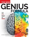The New Genius Formula - Pamela Weintraub - 9781951274207
