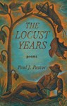 The Locust Years - Paul J. Pastor - 9781951319045