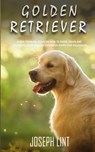 Golden Retriever - Joseph Lint - 9781951345334