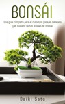Bonsai - Daiki Sato - 9781951345426