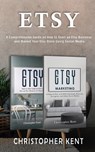 Etsy - Christopher Kent - 9781951345570